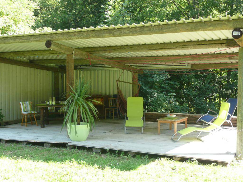 Heidi'S Guesthouse Frenières Exterior foto